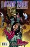 Klingons -- Blood Will Tell #5 Cover A