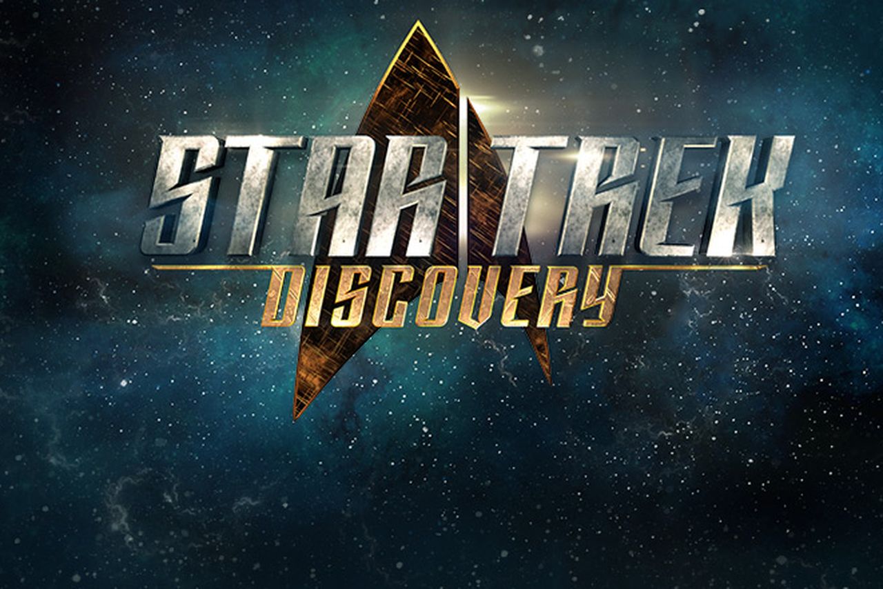 Star Trek: Discovery Story To Be Told In Television, Books, And Comics – TrekMovie.com