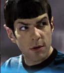 zachary quinto as spock