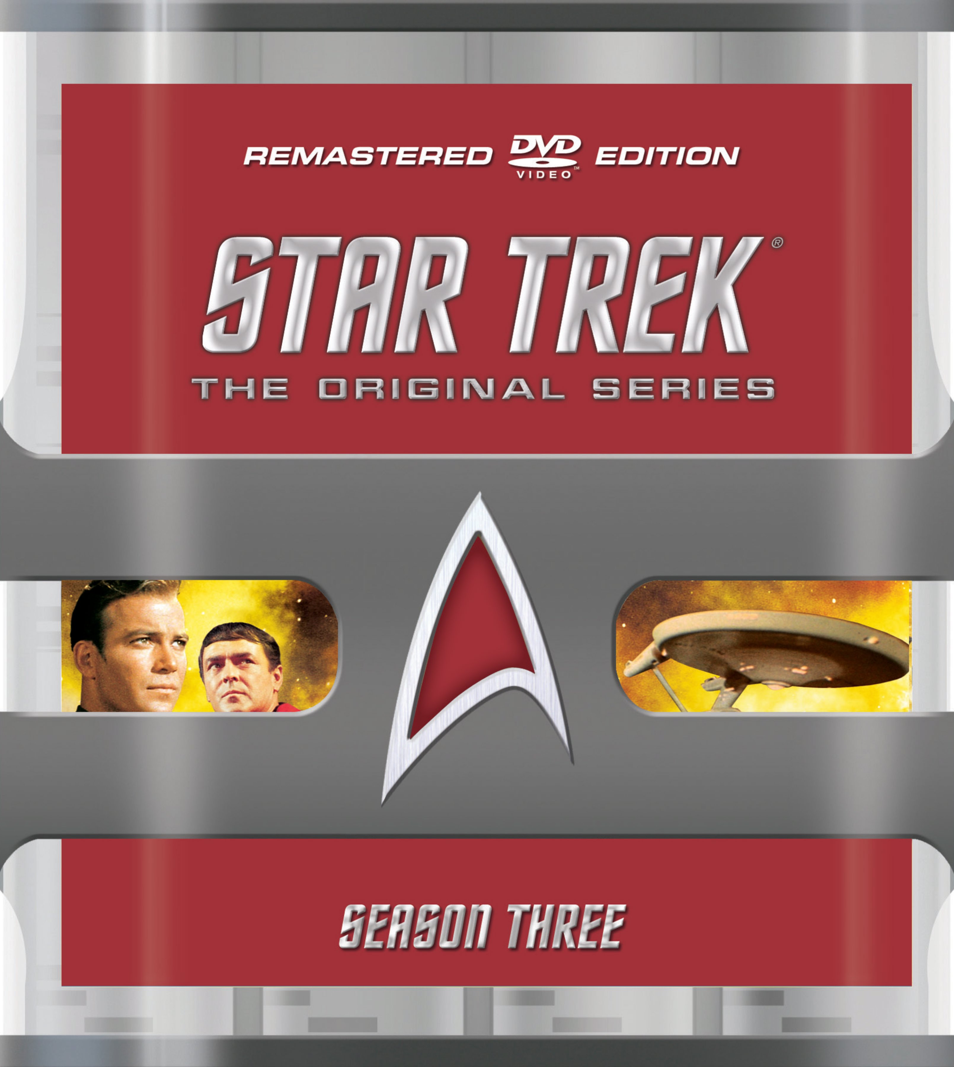 Star Trek Original Series. Star Trek обложка.
