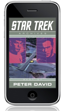 Star Trek Invades The Iphone Review Of New Games Applications Trekmovie Com