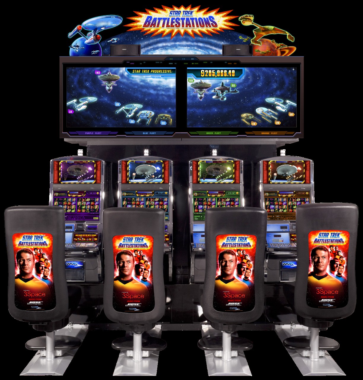 The Evolution Of casino