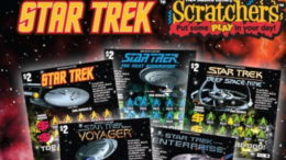 TrekIn2011: Best Star Trek Merchandise Of The Year –