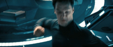 Shot-By-Shot Analysis Of Star Trek Into Darkness Teaser Trailer ...