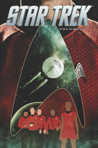 Star Trek, Volume 4