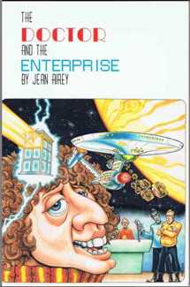 The Doctor and the Enterprise, Pioneer