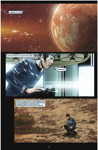 Star Trek: Countdown to Darkness #1 Page 1