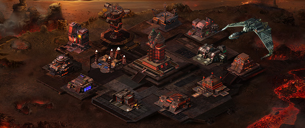 new rts games 2014