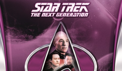 BASIC SET 103 CARDS Star Trek THE NEXT GENERATION SEASON 7  SEASON SEVEN  BASE