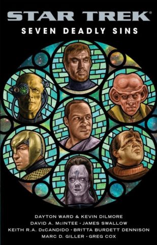 Star Trek: Seven Deadly Sins