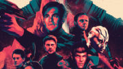 Star Trek Beyond Mondo Poster Cover
