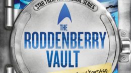 The Roddenberry Vault