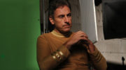 Alec Peters, creator of Star Trek fan film Axanar