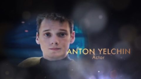 The Academy remembers Anton Yelchin