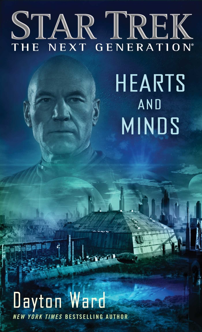star trek hearts and minds