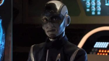 android on star trek discovery
