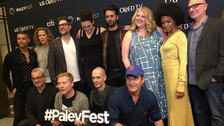 PaleyFest: More Canon Characters Coming To ‘Star Trek: Discovery&...