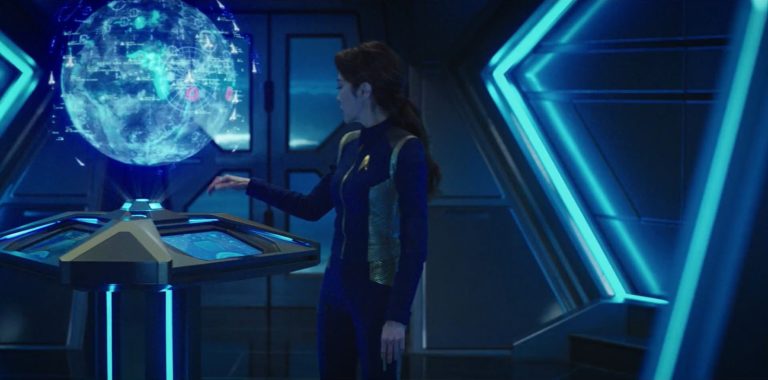 Take A Trip To Qo’noS With Our ‘Star Trek: Discovery’ Season Finale ...