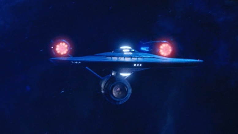 Scientists Break Down How They Could Theoretically Build Star Trek's USS  Enterprise - IGN