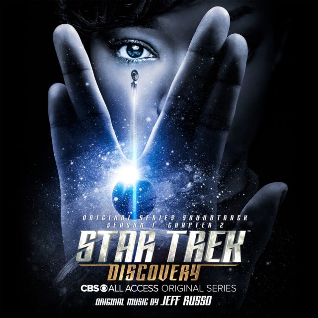 First Look Bring Home Star Trek Picard S Season 1 Soundtrack On Vinyl This October Trekcore Com