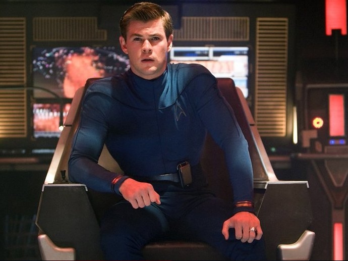 7 Ways Chris Hemsworth Can Return As George Kirk In &#39;Star Trek 4&#39; – TrekMovie.com