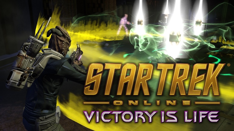 Review Star Trek Online Victory Is Life Lovingly Returns You To Deep Space Nine And Beyond Trekmovie Com