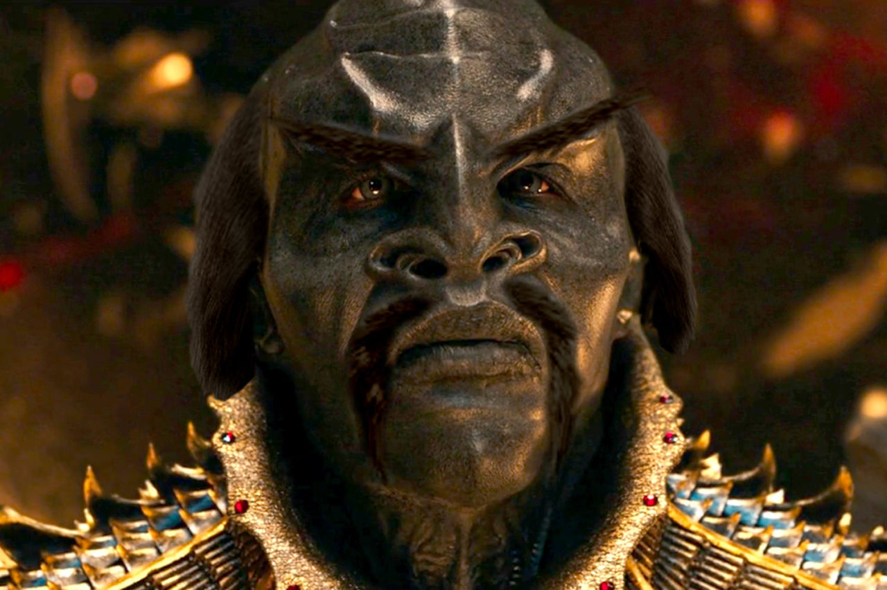 ‘star Trek Discovery Makeup Designer Glenn Hetrick Predicts “freak Out” Over Season 2 Klingons 3960