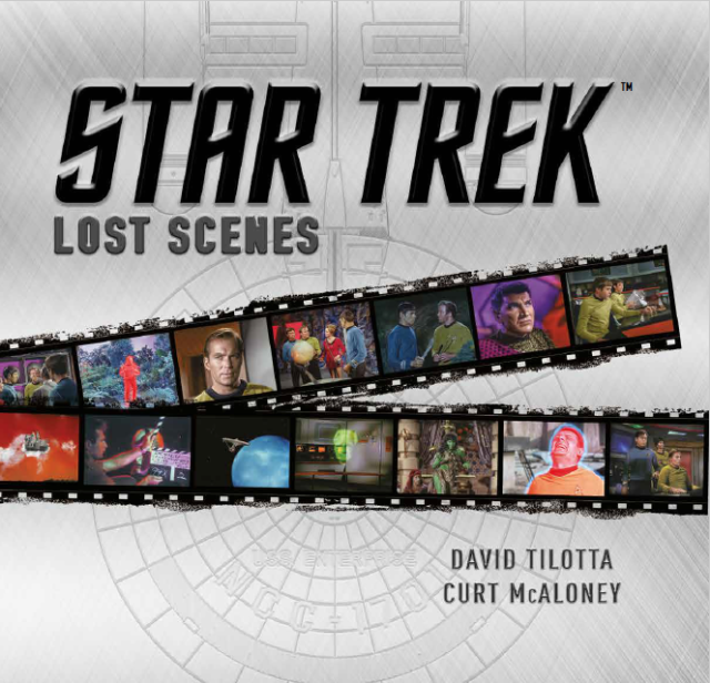 Star Trek Lost Scenes 