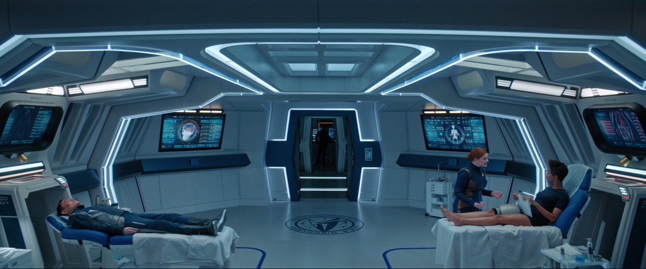 ‘star Trek Discovery’ Analysis A Closer Look At New And
