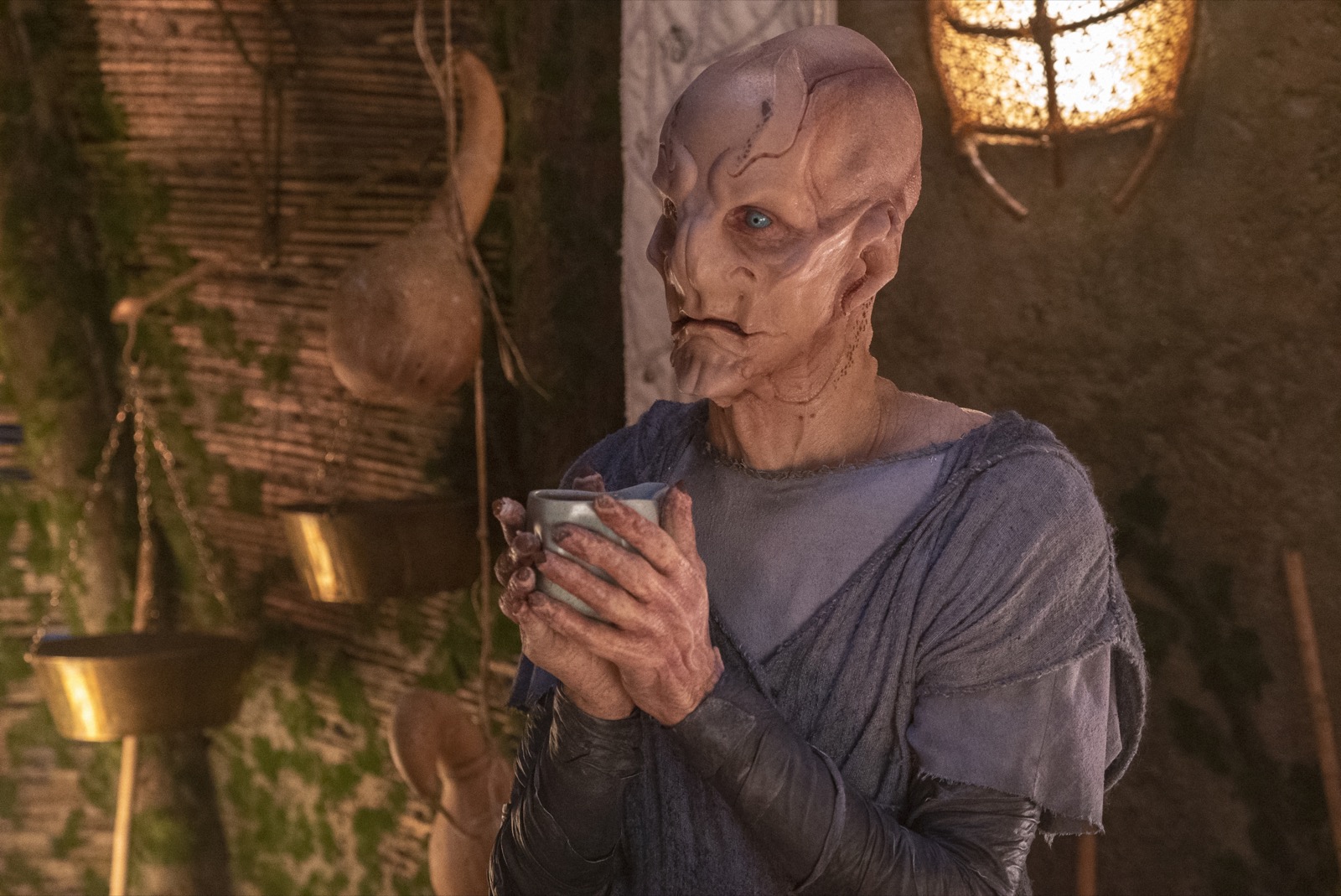 Check Out 11 New Photos From “The Sound of Thunder” – 'Star Trek:  Discovery' Season 2, Episode 6 – 