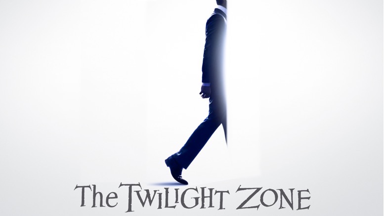 How The Twilight Zone Recreated Its Opening Titles for 2019
