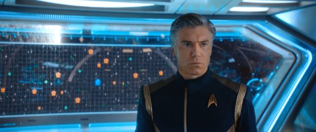 Review: ‘Star Trek: Discovery’ Contemplates Its Fate In “Through the ...