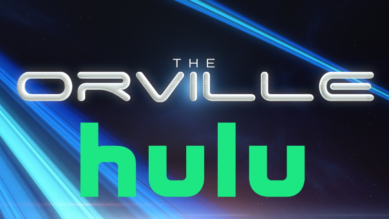 The Orville Is Moving To Hulu For Season 3 Trekmovie Com