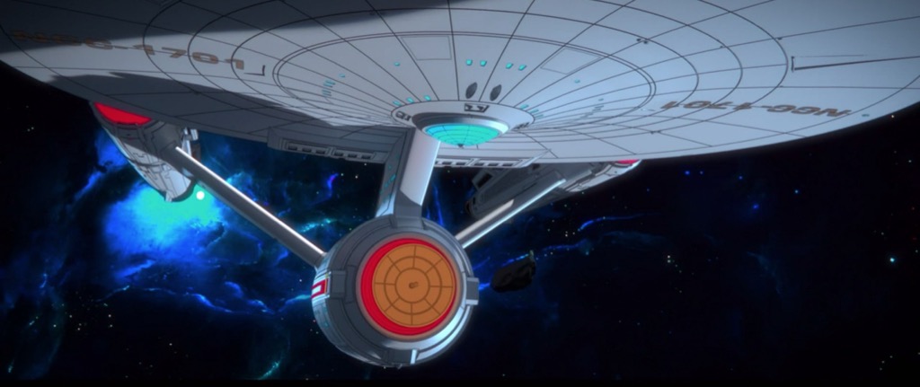 Star Trek: Short Treks - Wikipedia