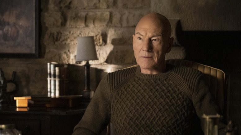 ‘Star Trek: Picard’ Season 1 Episode 2 Spoiler Discussion – TrekMovie.com