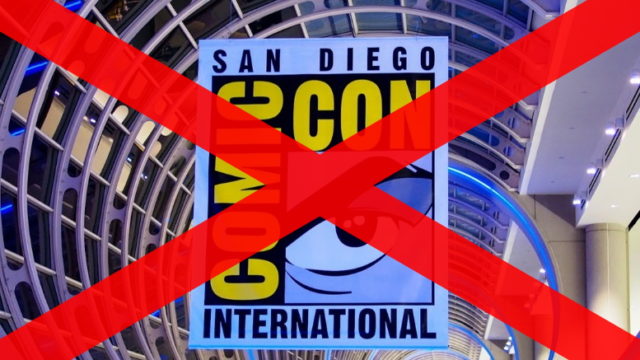 San Diego Comic-Con 2020 Canceled Due To Coronavirus – TrekMovie.com