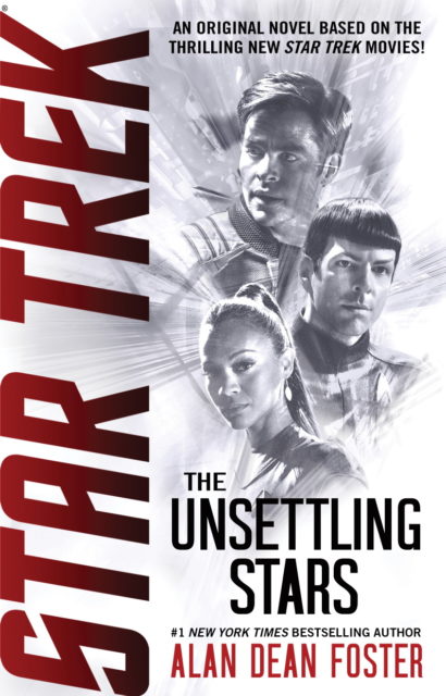 Moderately Played Investigate Disappearance Star Trek 1E Premiere Limited BB