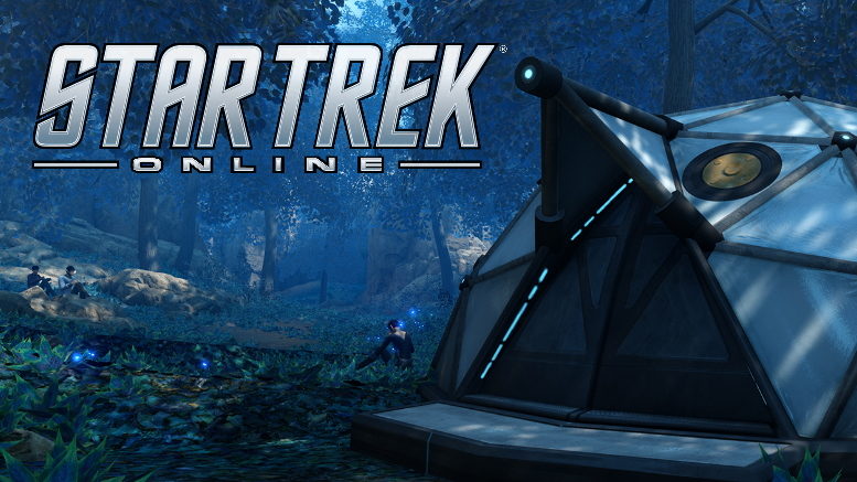 Star Trek Online Announces Defense Of Pahvo Event New Giveaway And What S Next For Game Trekmovie Com
