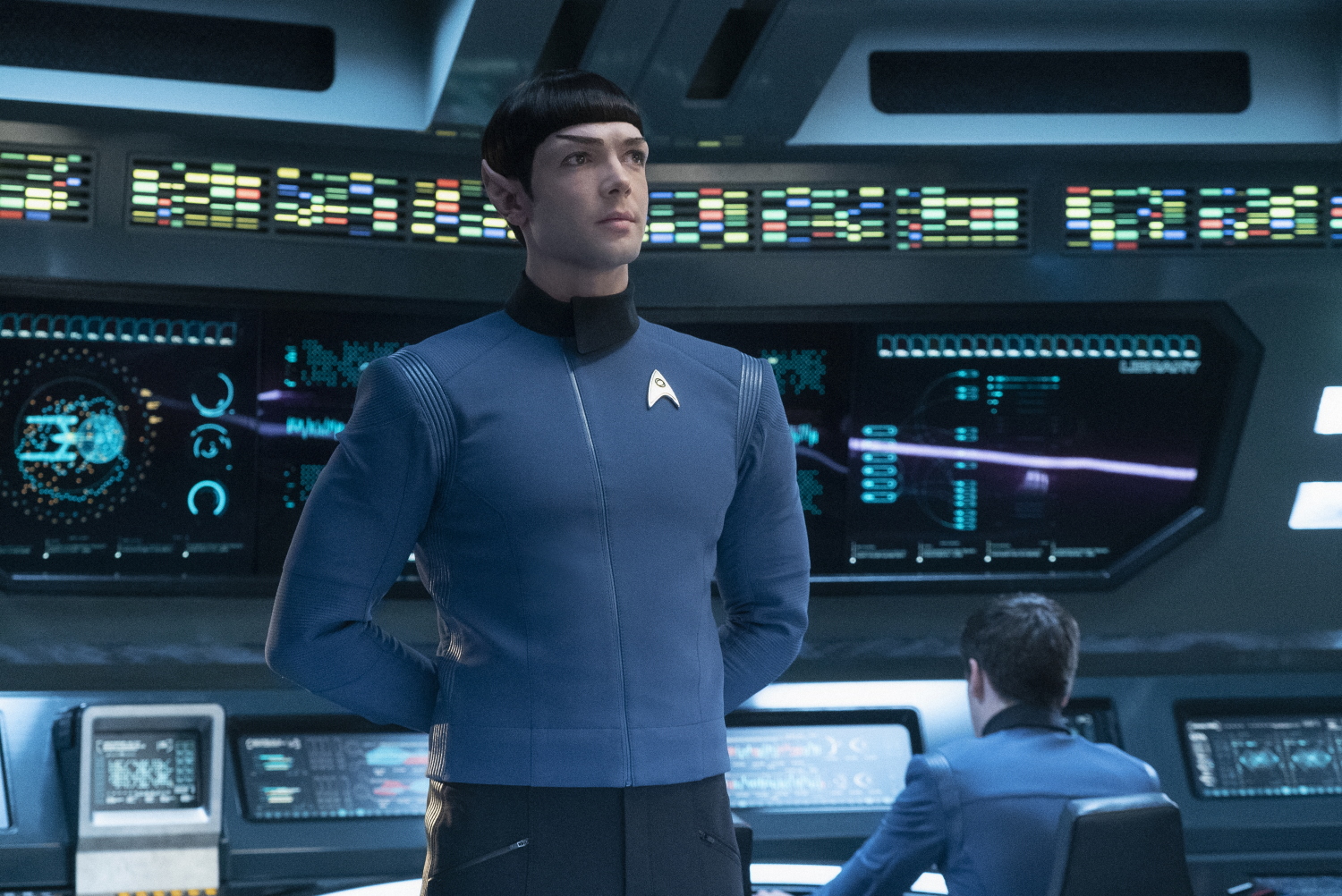 Star Trek: Strange New Worlds: Season One (4k/uhd) : Target