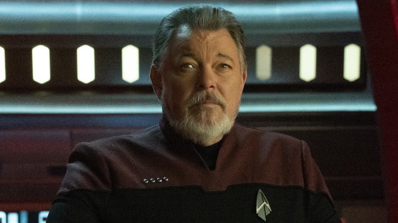 Star Trek: Picard' EP Promises More Exploration Of Starfleet In Season...