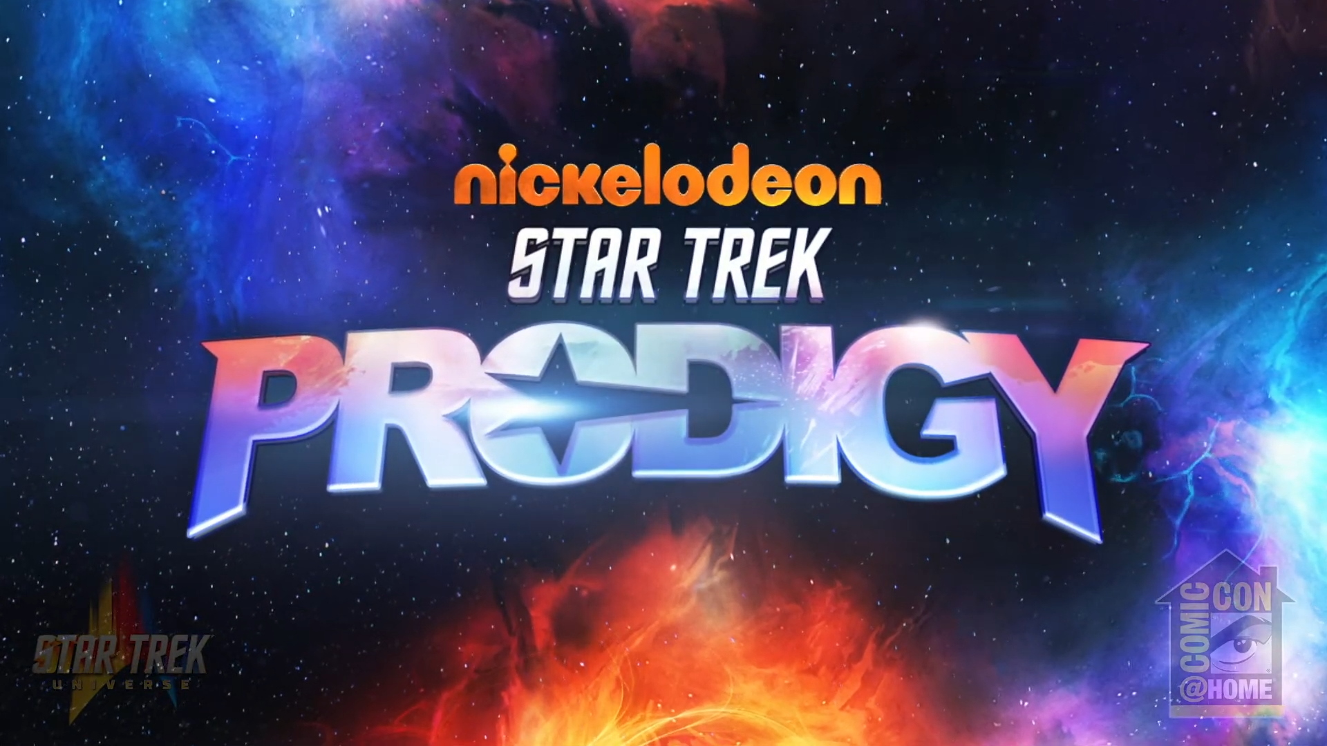 star trek prodigy logo