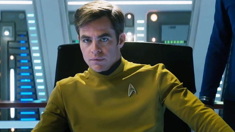 Chris Pine Hopes To Get Back To Work On 'Star Trek 4 ...