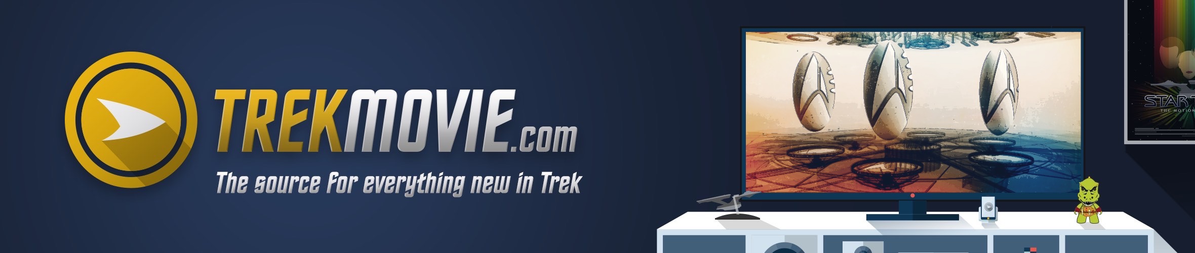 Star Trek Las Vegas Cancelled Creation Announces 55 Year Mission Convention For 2021 Trekmovie Com