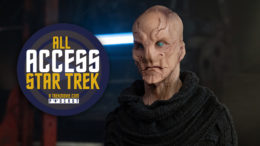 All Access Star Trek podcast episode 12