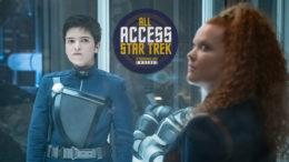 All Access Star Trek podcast episode 13
