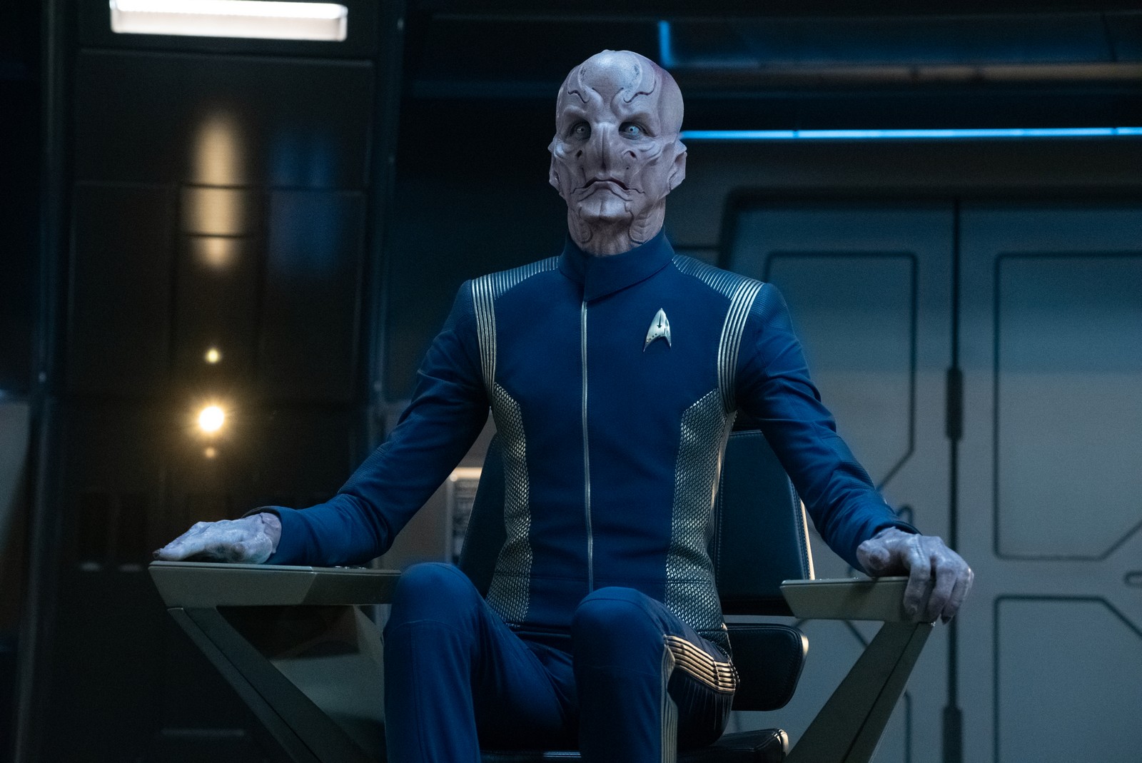 Review: 'Star Trek: Discovery' Returns To Common Ground In “People