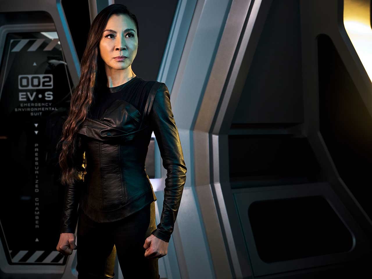 Check Out ‘Star Trek: Discovery’ Season 3 Title Sequence And New ...
