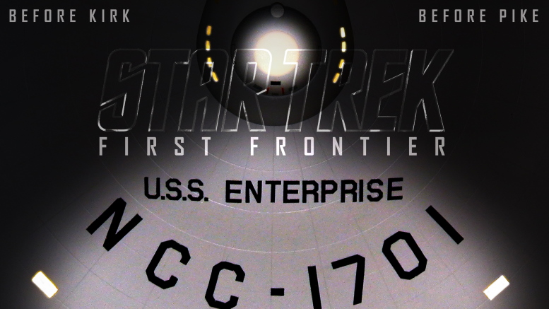 Frontier Episode 50 HD Remaster TV Airing Details