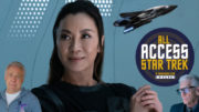 All Access Star Trek Podcast Episode 15