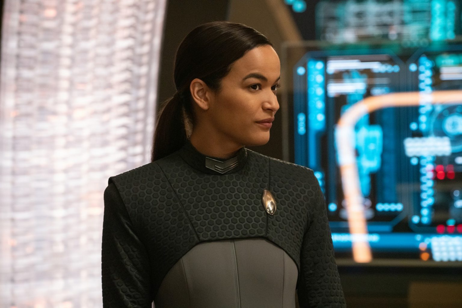 Preview ‘Star Trek: Discovery’ Episode 306 With 17 New Images From ...